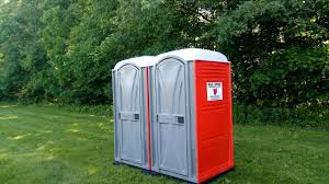 Best Portable Restroom Removal and Pickup  in Rhome, TX